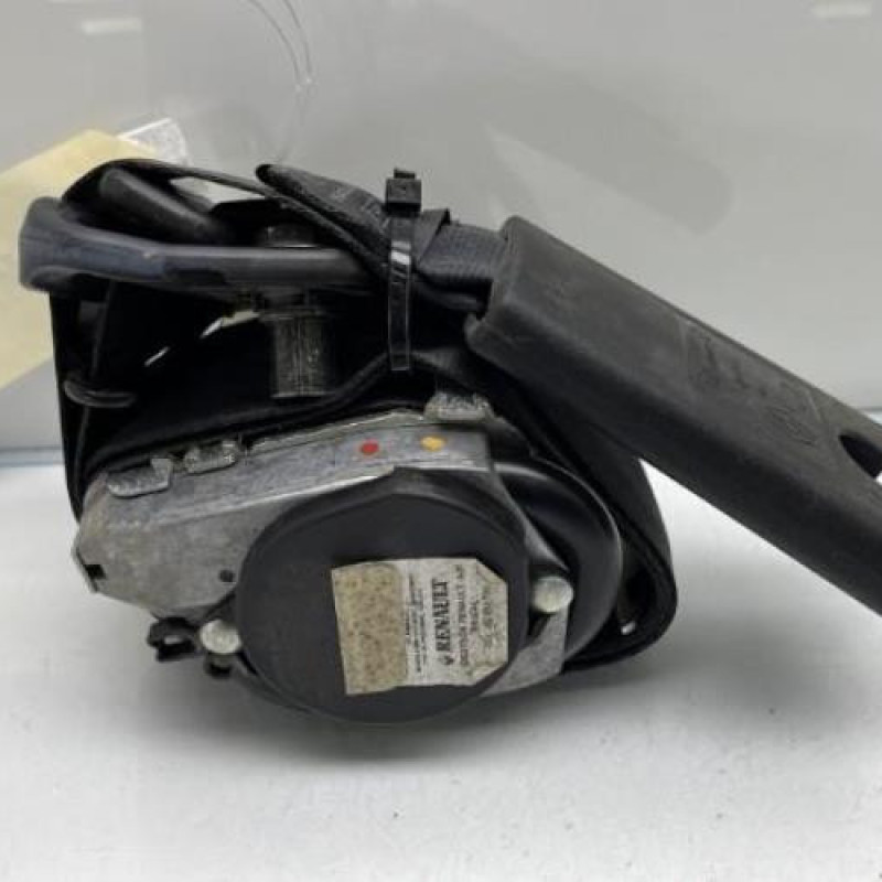 Pretensionneur de ceinture avant gauche RENAULT CLIO 4 Photo n°3