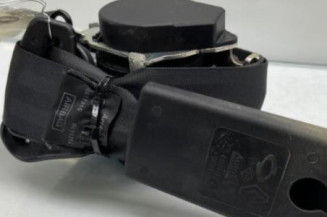 Pretensionneur de ceinture avant gauche RENAULT CLIO 4