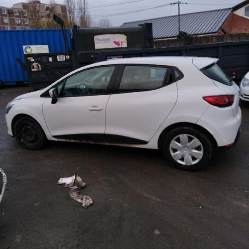 Tringlerie boite RENAULT CLIO 4 Photo n°15