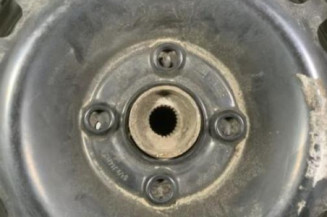 Jante OPEL CORSA D