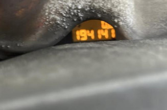 Jante OPEL CORSA D