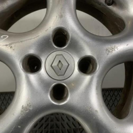 Jante RENAULT MEGANE 2