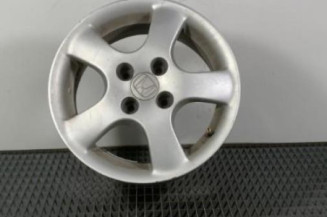 Jante HONDA JAZZ 2 Photo n°1