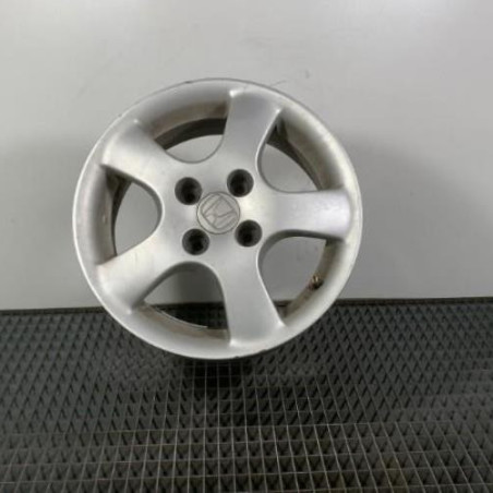 Jante HONDA JAZZ 2 Photo n°1