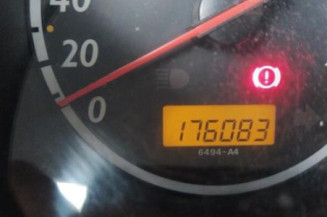 Jante HONDA JAZZ 2
