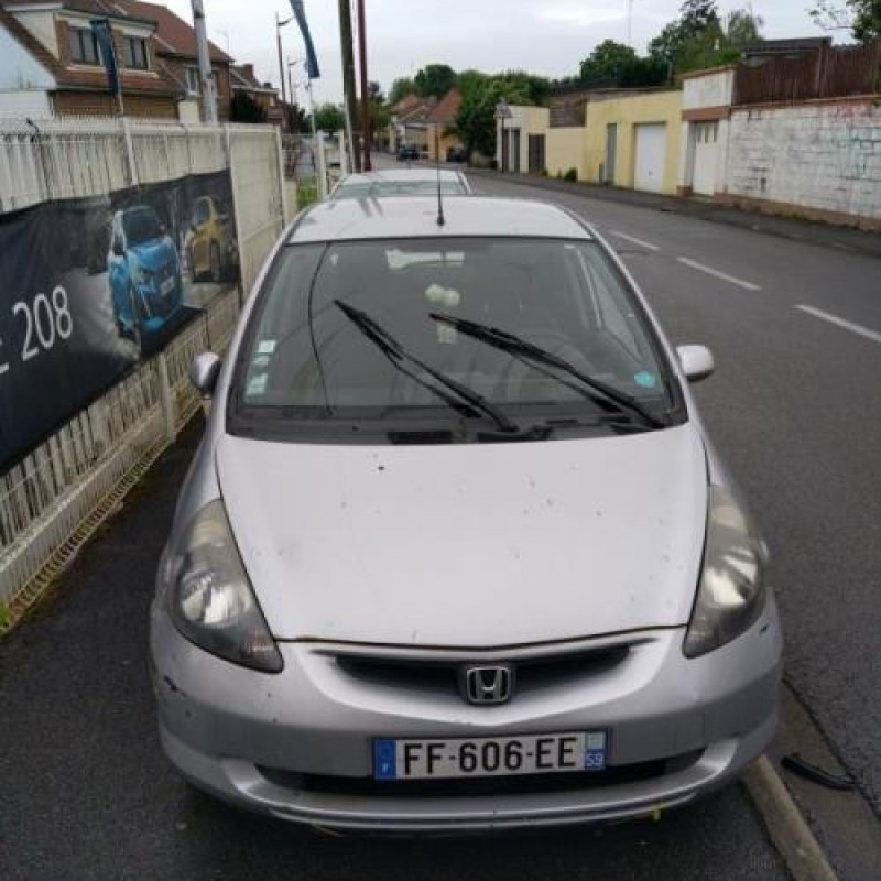 Jante HONDA JAZZ 2 Photo n°4