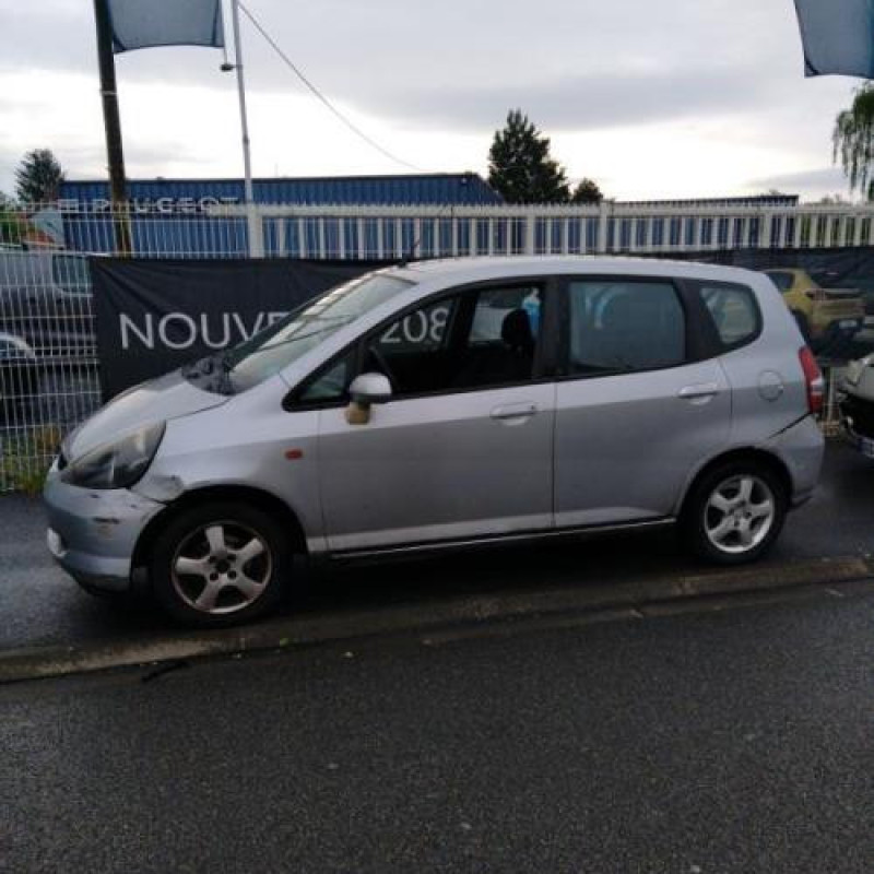Jante HONDA JAZZ 2 Photo n°6