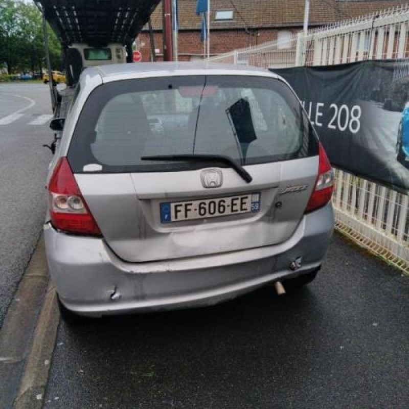 Jante HONDA JAZZ 2 Photo n°7