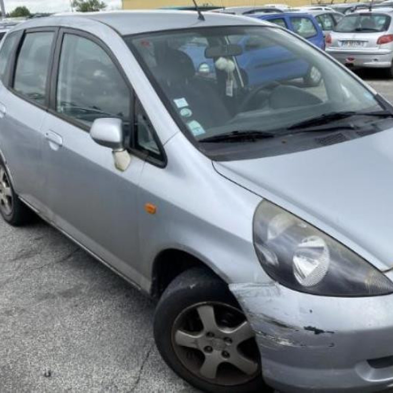 Jante HONDA JAZZ 2 Photo n°15