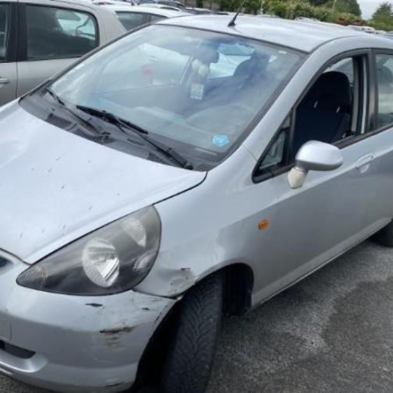 Jante HONDA JAZZ 2 Photo n°16