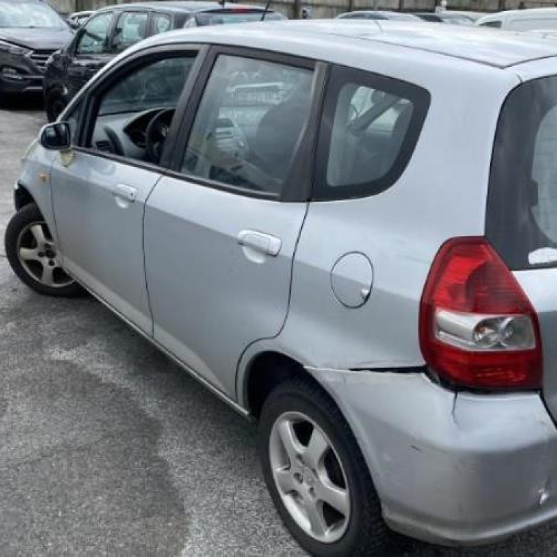 Jante HONDA JAZZ 2 Photo n°17
