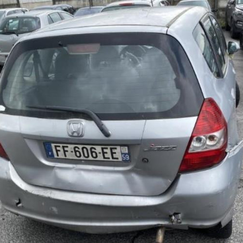 Jante HONDA JAZZ 2 Photo n°19