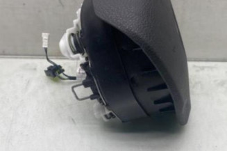 Air bag conducteur BMW SERIE 1 F21