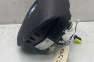 Air bag conducteur BMW SERIE 1 F21