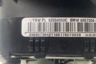 Air bag conducteur BMW SERIE 1 F21
