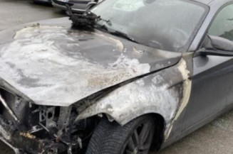 Air bag conducteur BMW SERIE 1 F21