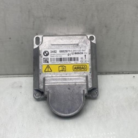Boitier air bag BMW SERIE 1 F21 Photo n°1