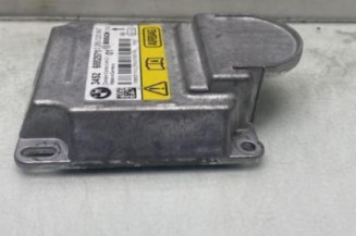 Boitier air bag BMW SERIE 1 F21