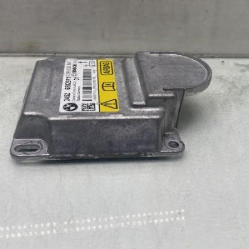 Boitier air bag BMW SERIE 1 F21 Photo n°2