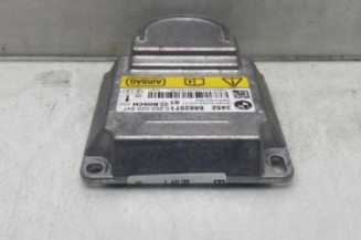 Boitier air bag BMW SERIE 1 F21