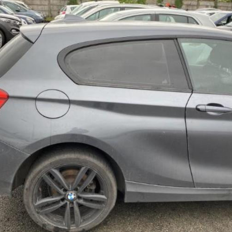 Boitier air bag BMW SERIE 1 F21 Photo n°12