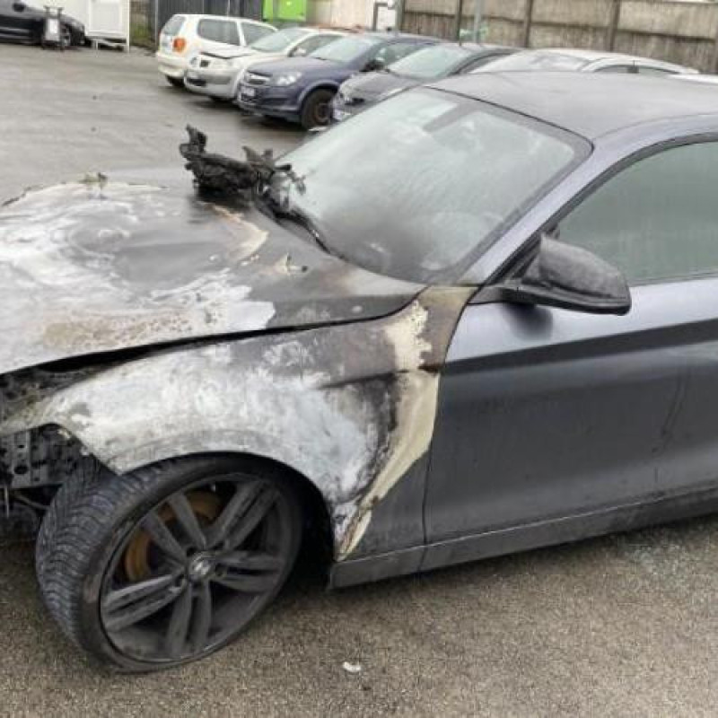 Boitier air bag BMW SERIE 1 F21 Photo n°15