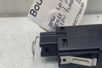 Bouton de warning BMW SERIE 1 F21
