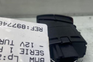 Bouton de warning BMW SERIE 1 F21