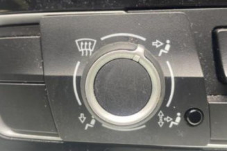 Commande chauffage BMW SERIE 1 F21