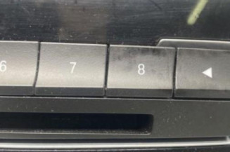 Commande chauffage BMW SERIE 1 F21