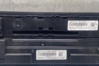 Commande chauffage BMW SERIE 1 F21