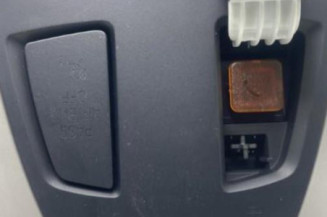 Eclairage de plafonnier BMW SERIE 1 F21