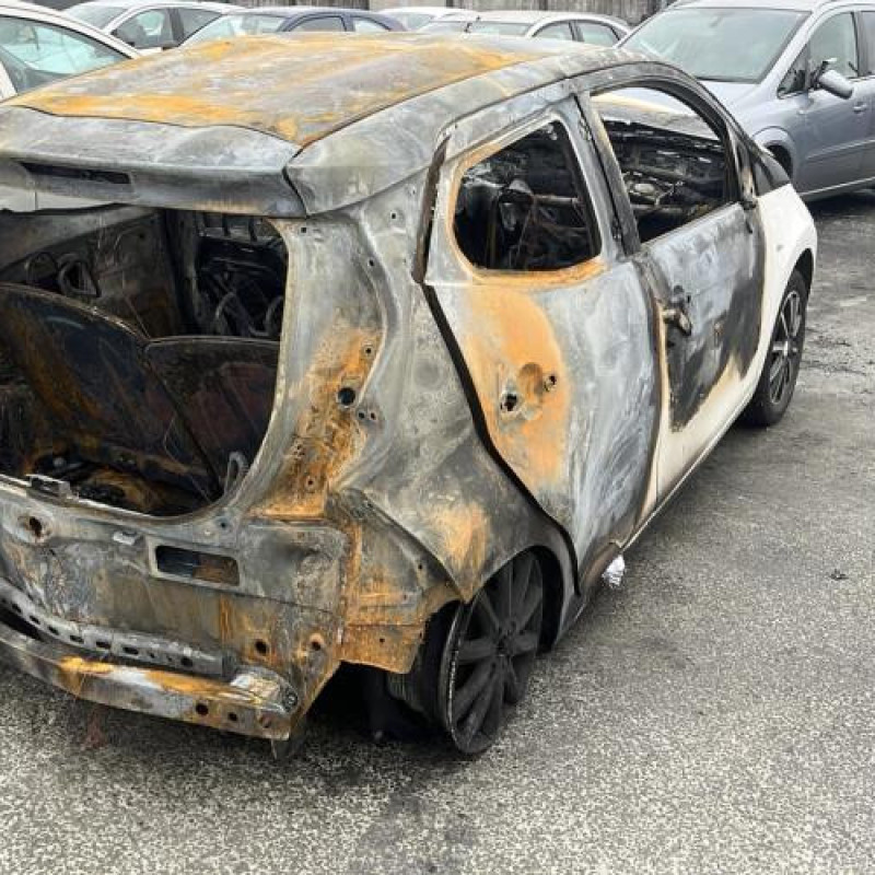 Boite de vitesses TOYOTA AYGO 2 Photo n°4