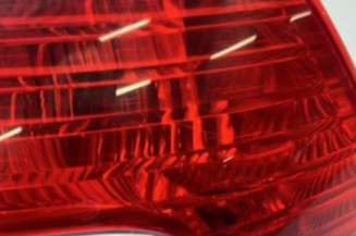 Feu arriere principal gauche (feux) PEUGEOT 407