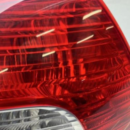 Feu arriere principal gauche (feux) PEUGEOT 407