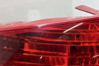 Feu arriere principal gauche (feux) PEUGEOT 407