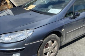Feu arriere principal gauche (feux) PEUGEOT 407