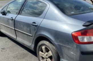Feu arriere principal gauche (feux) PEUGEOT 407