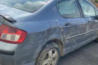 Feu arriere principal gauche (feux) PEUGEOT 407