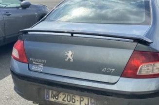 Feu arriere principal gauche (feux) PEUGEOT 407