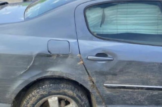 Feu arriere principal gauche (feux) PEUGEOT 407