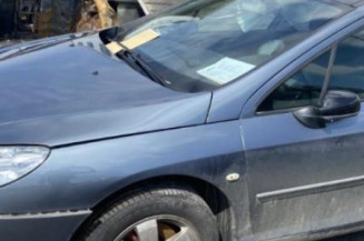 Feu arriere principal gauche (feux) PEUGEOT 407