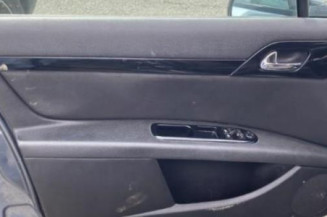 Feu arriere principal gauche (feux) PEUGEOT 407