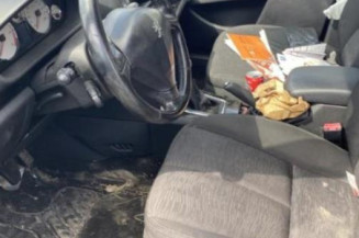 Feu arriere principal gauche (feux) PEUGEOT 407