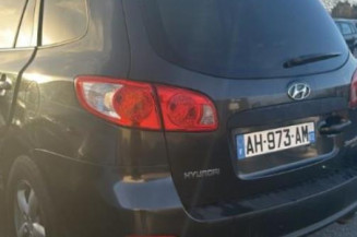 Poignee hayon HYUNDAI SANTA FE 2