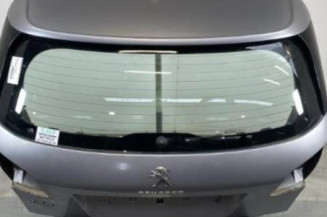 Malle/Hayon arriere PEUGEOT 308 2