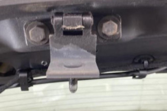 Malle/Hayon arriere PEUGEOT 308 2