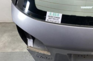 Malle/Hayon arriere PEUGEOT 308 2