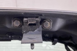 Malle/Hayon arriere PEUGEOT 308 2