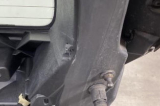 Malle/Hayon arriere PEUGEOT 308 2